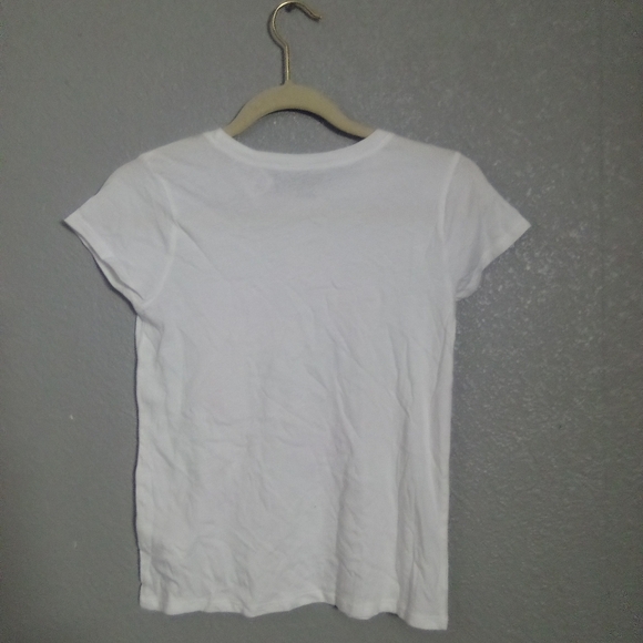 Children's place t-shirt size 10/12 ( box BV ) - Picture 2 of 3